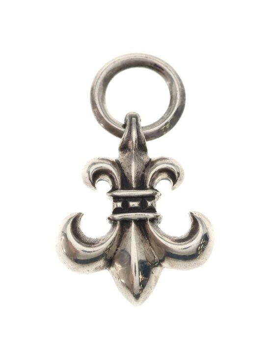 Chrome Hearts BS Fluer BS Flare Pendant Silver
